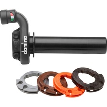 DOMINO Throttle handle DOMINO 184080790 with collars