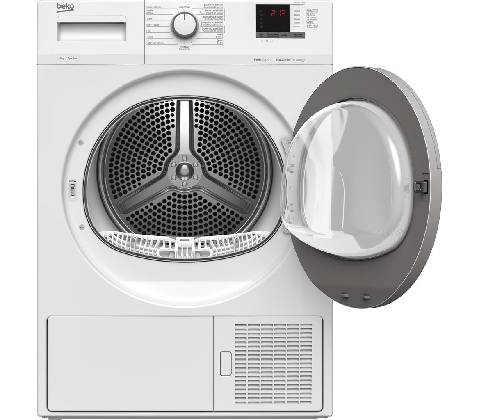 Beko EDS7512CSGX