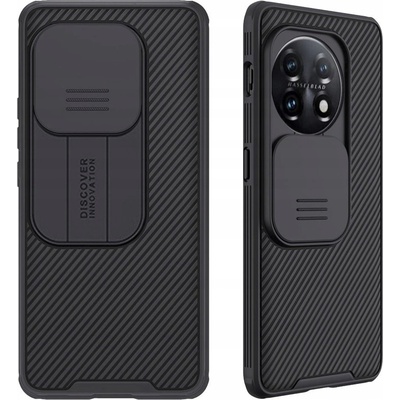 Nillkin CamShield PRO OnePlus 11 čierne