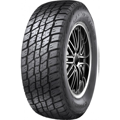 Kumho Road Venture AT61 255/75 R15 110S
