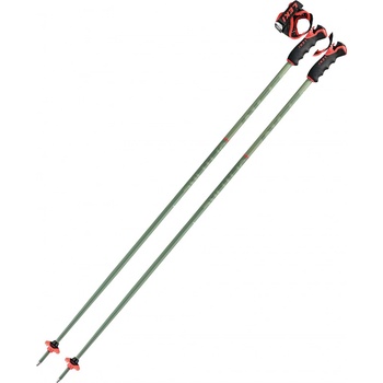 Leki Spitfire 3D 2023/24