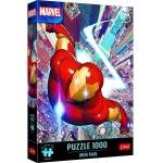 Trefl 1000 Iron Man PUZZLE TREFL