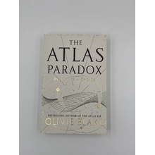 The Atlas Paradox - Blake Olivie