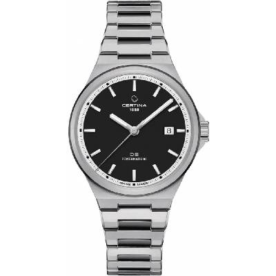 Certina C043.407.22.061.00