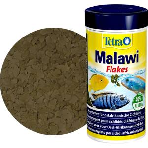 TETRA Malawi Flakes 250 ml / 52 g