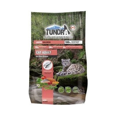 Tundra Cat Salmon 1,5 kg