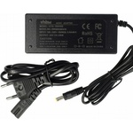 VHBW Зарядно универсален, 48W / 24V / 2A, 5.5mm x 2.1mm (888402410)
