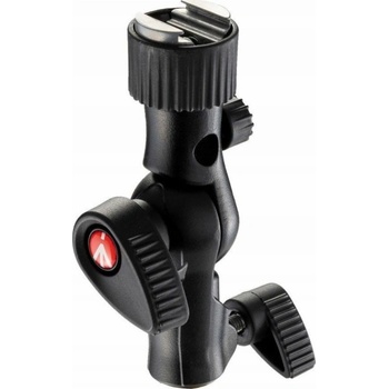 Manfrotto Cold Shoe Tilt Head
