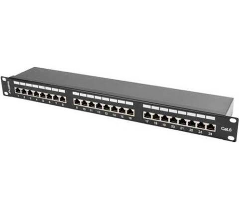 Lanberg PPS6-1024-B