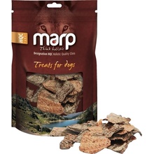 Marp Treats Buffalo Liver Bites 200 g