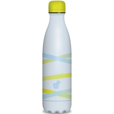 Ars Una Belts White 500 ml
