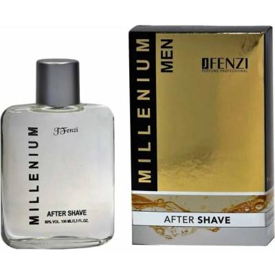 J' Fenzi Millenium Men after shave 100 ml