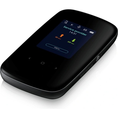 ZyXEL LTE2566-M634-EUZNV1F