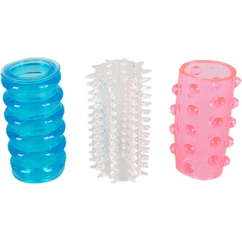 You2Toys Tokyo Sleeves