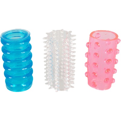 You2Toys Tokyo Sleeves