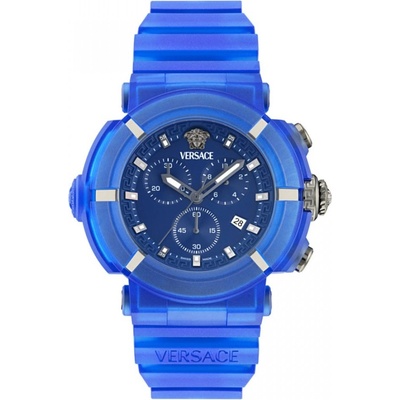 Versace Часовник Versace Real Active VE0L00625 (VE0L00625)