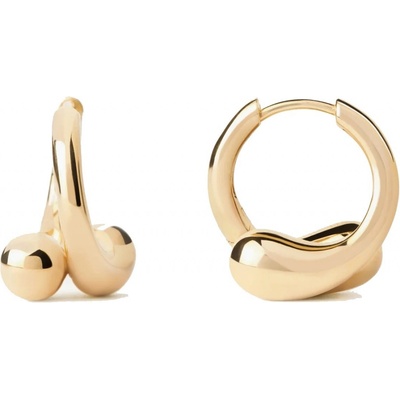 PDPaola náušnice AR01-C85-U – Zbozi.Blesk.cz