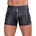 NEK Tight-fitting Cool Matte Look Pants 2133563 Black M