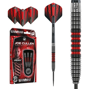 WINMAU Joe Cullen 21g