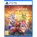 Visions of Mana