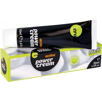 HOT Ero Active Power Cream 30 ml