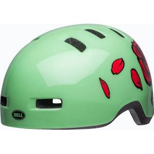 Bell Детска велосипедна каска Bell Lil Ripper light green/giselle