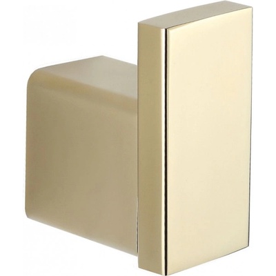 Mexen Pavo закачалка за кърпа, златна - 7030435-50 (7030435-50)