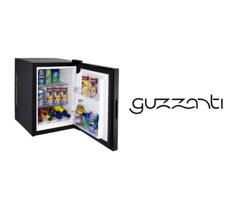 Guzzanti GZ 44