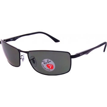 Ray-Ban RB3498002 9A