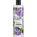 Sprchové gely Lux sprchový gel Fig & Geranium Oil (Daily Shower Oil) 500 ml