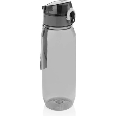 Yide uzamykatelná čierna 800 ml