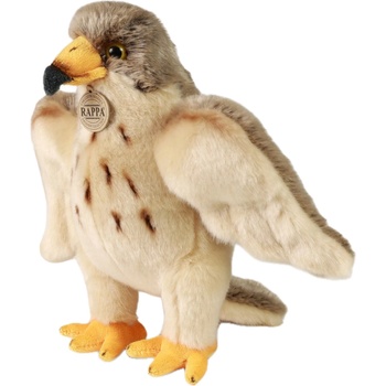 Rappa Плюшена играчка Rappa Еко приятели - Сокол, 27 cm (230897)