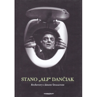 Stano Alf Dančiak