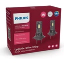 Philips Ultinon Access 11972U2500C2 H7, H18 12V 16W PX26d, PY26d-1 2 ks