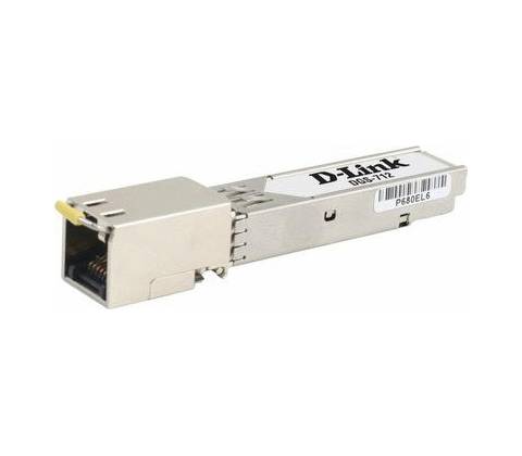D-Link DGS-712