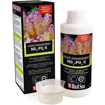 Red Sea NO3:PO4X 1000 ml
