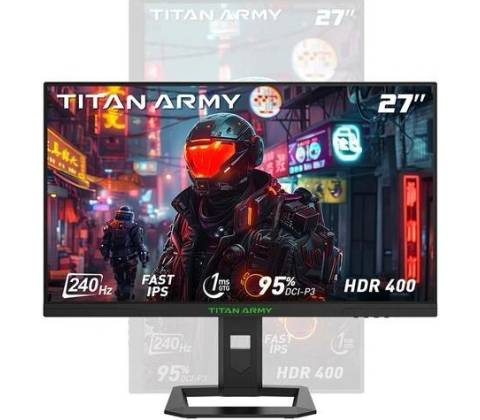 Titan Army P2710S