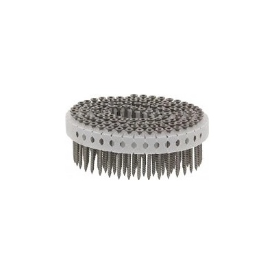 PASLODE Hřebíky IM45GN - NFP GN 2,5/2,8x40 šrou Tx15 Pz 142206