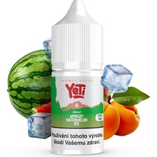Yeti Summit Series Shake & Vape Apricot Watermelon Ice 5 ml