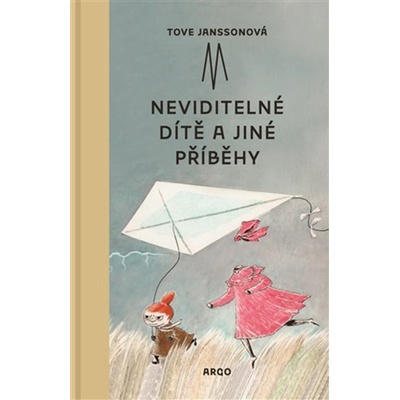 Neviditelné dítě a jiné příběhy