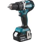 Makita DHP484RTJ Бормашина-винтоверт