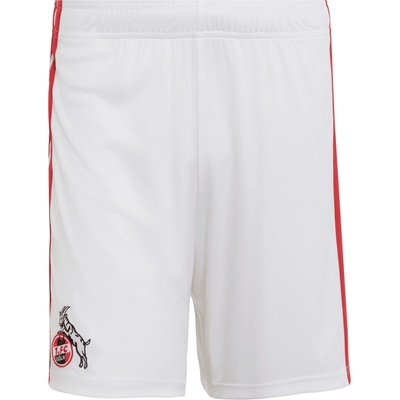 adidas 1. FC Köln Home 2026/27 bílá M