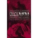Stories 1904-1924 - Franz Kafka