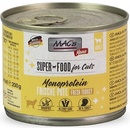 MAC's Cat Mono Sensitive morka a mrkva 200 g