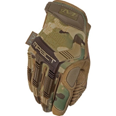 Mechanix Wear M-Pact multicam