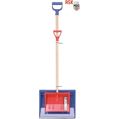 Prosperplast Family Set IL1A modrá + ILM2 červená – Hledejceny.cz