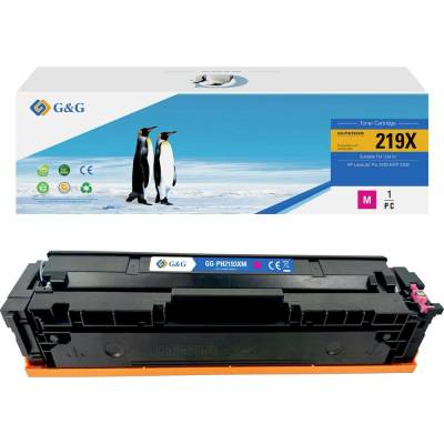 G&G HP W2193X - kompatibilný