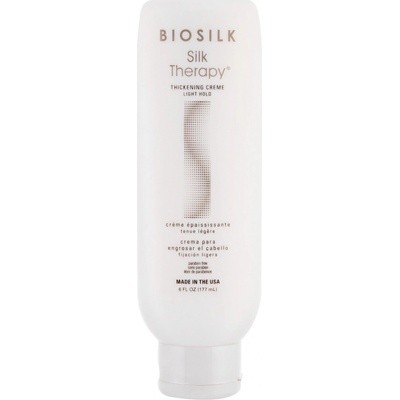 Biosilk Silk Therapy Glazing Gel 207 ml