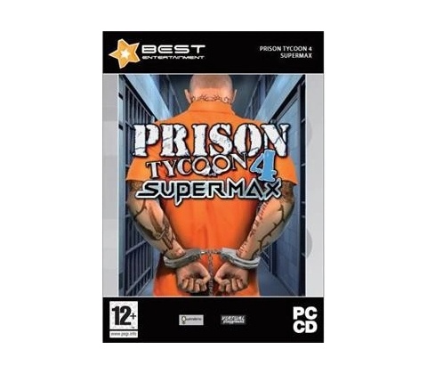 Prison Tycoon 4