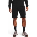 Under Armour UA Rival Fleece shorts blk čierna